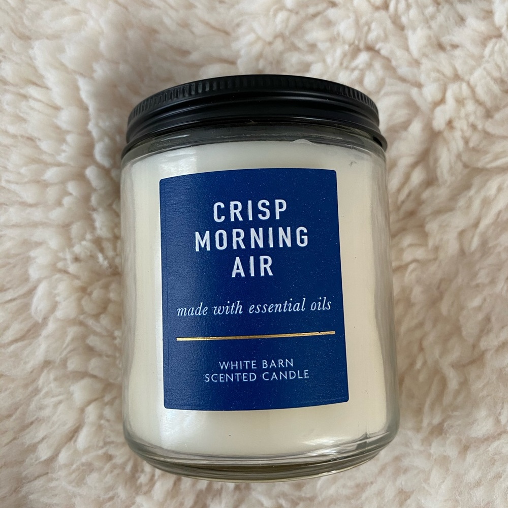 ✨Bath & Body Works Single Wick✨